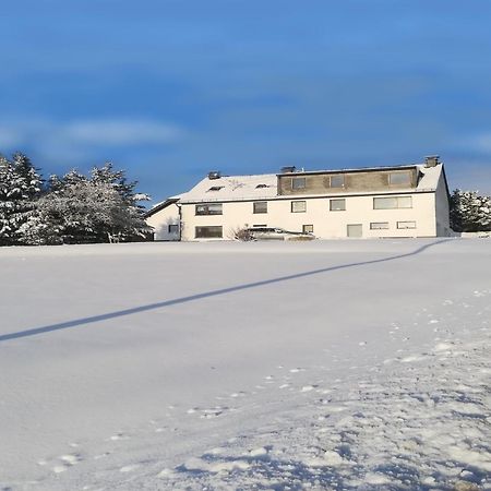 Beautiful Holiday Home Ideal For Hikers Kleinlangenfeld Buitenkant foto