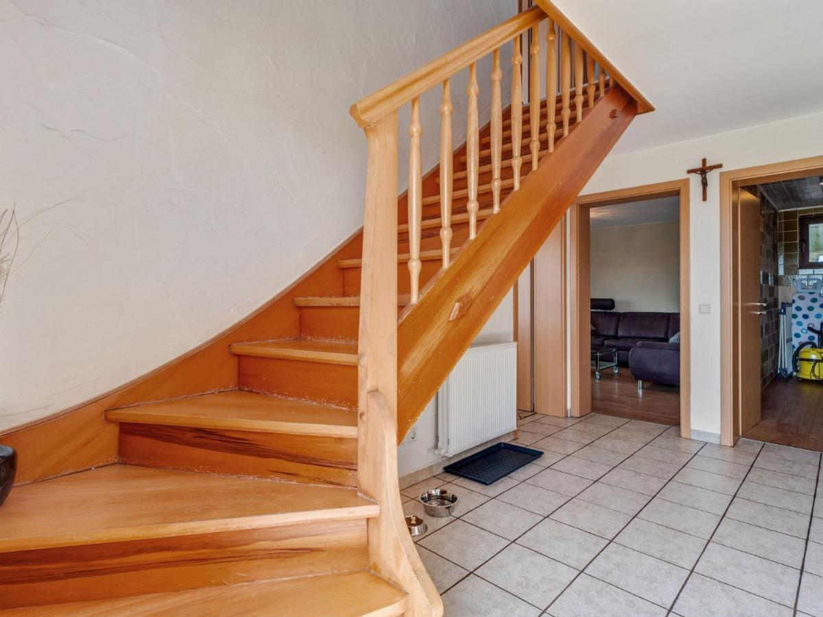 Beautiful Holiday Home Ideal For Hikers Kleinlangenfeld Buitenkant foto